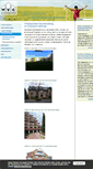 Mobile Screenshot of hausverwaltung-hannover.org